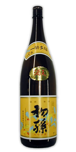 初孫(はつまご) 酒王(しゅおう) 全体画像