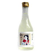 松嶺の冨士 純米大吟醸 秘めごと