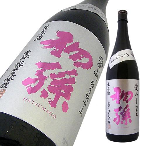 初孫 純大 愛山 生原酒 a.jpg