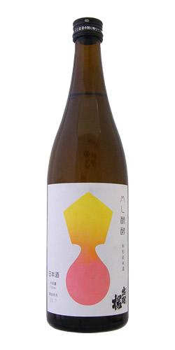 出羽桜 ML醗酵 特別純米酒 限定品