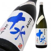 大山 特別純米酒 十水 とみず 無濾過生原酒 限定品