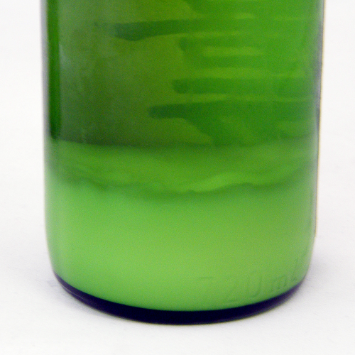 上喜元 純米大吟醸 山田錦40 活性荒走り 超限定品