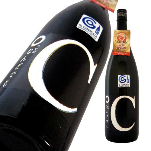 東の麓 純米吟醸 つや姫なんどでも