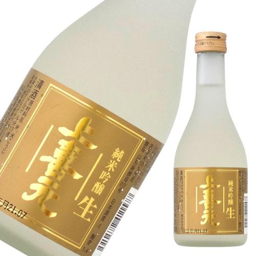 上喜元 純米吟醸 生