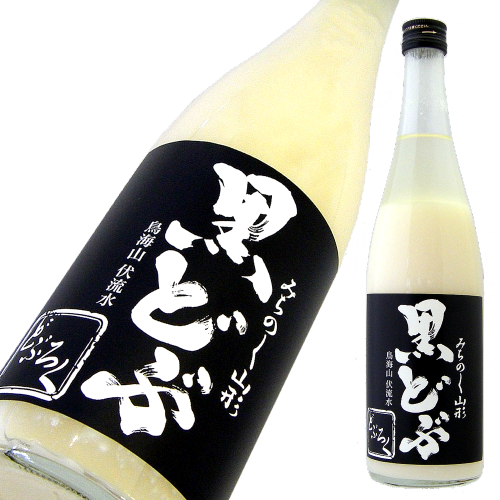 栄光冨士 特別純米 ゆい 金箔入り 【山形の地酒/日本酒専門店 木川屋】