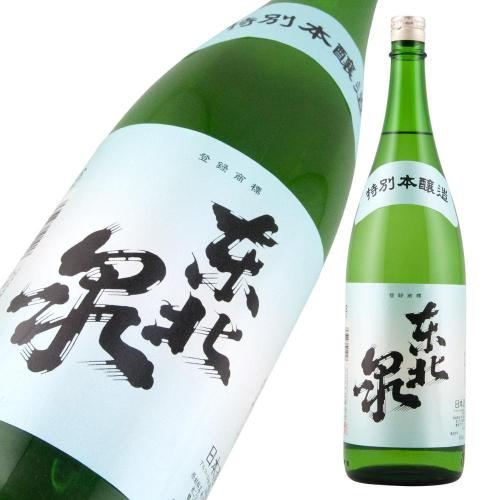 東北泉 特別本醸造