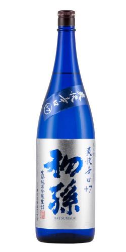 初孫 爽快辛口 生もと純米吟醸生詰 限定品 【山形の地酒/日本酒専門店