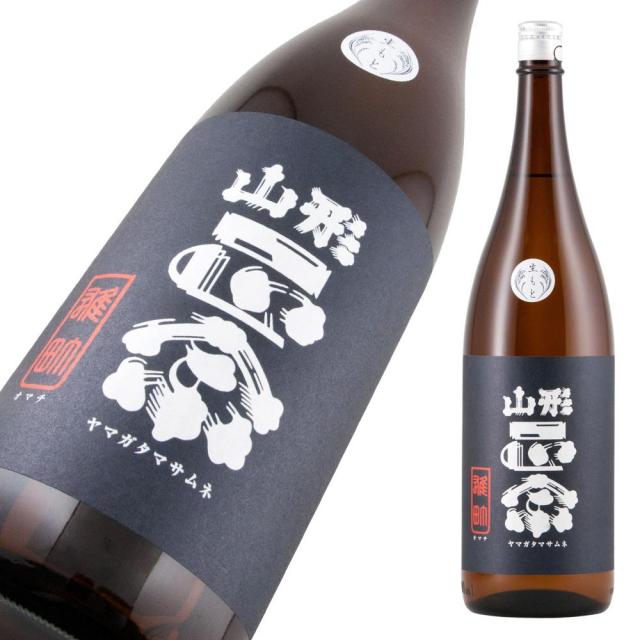 山形正宗 純米 雄町 生酛 a.jpg
