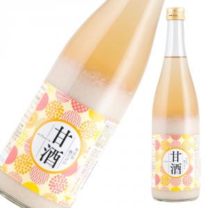 酒田醗酵 みちのく山形の手作り本格甘酒