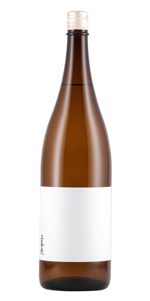 上喜元 純米吟醸 百舌鳥(mozu)限定品 全体画像