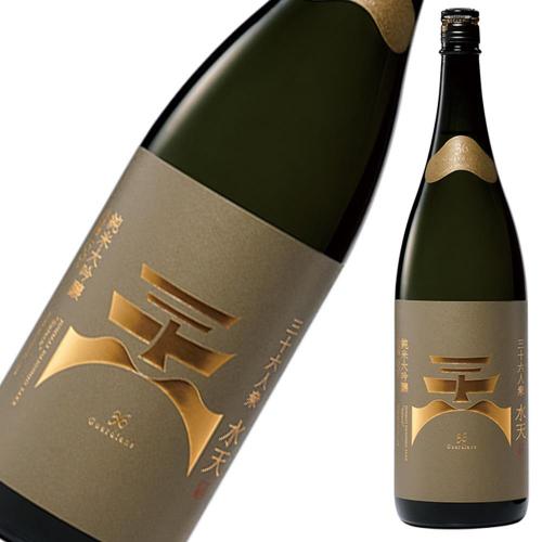 三十六人衆 水天 Suiten 純米大吟醸 