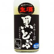 酒田醗酵 黒どぶ 601酵母 生酒 限定品