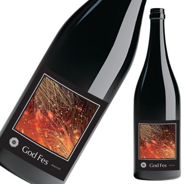 Wagauji God Fes 無濾過生原酒 限定品