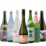 今しか飲めない 720ml 7本セット 第十四弾