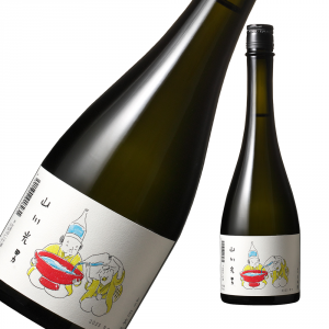山川光男 2025 なつ 限定品