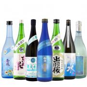 今しか飲めない 720ml 7本セット 第十五弾