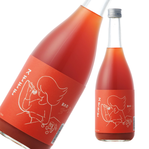 ヨー子 スモモモ