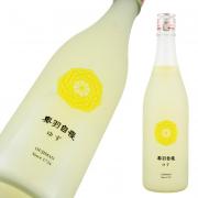 奥羽自慢 ゆず