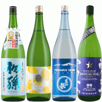 今しか飲めない 1800ml 4本セット 第23弾