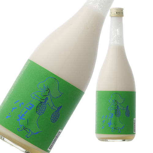 ヨー子 パイン（生）