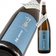 杉勇 雄町生もと山卸純米原酒 限定品