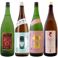 今しか飲めない 1800ml 4本セット 第25弾