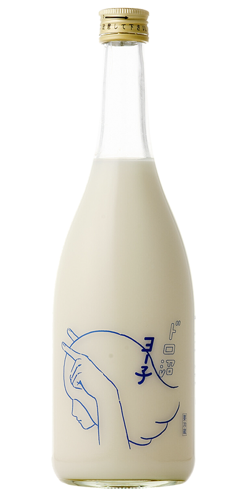 ドロ沼ヨー子（生） 全体画像