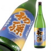 初孫 もみぢ浪漫 純米酒 限定品