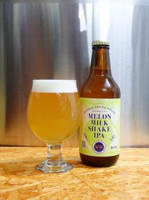 酒田トラディショナルビール YUKICHIKARA HAZY IPA