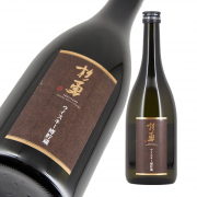 杉勇 ウイスキー樽貯蔵 純米原酒 限定品
