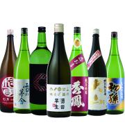 今しか飲めない 720ml 7本セット 第十九弾