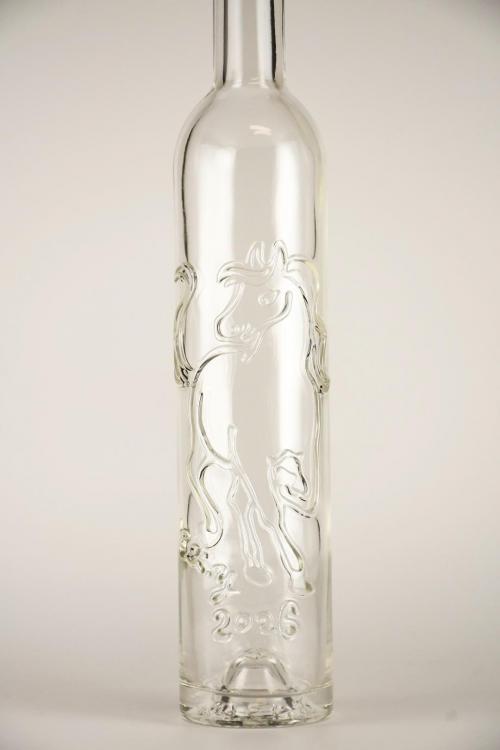 出羽桜 純米大吟醸 原酒 干支ボトル 午(うま) 2026