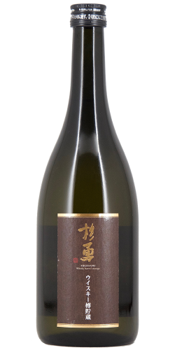 杉勇 ウイスキー樽貯蔵純米原酒 限定品