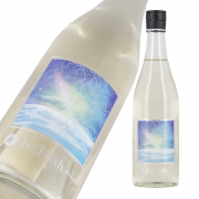 Wagauji 1st Flash 無濾過生原酒 限定品