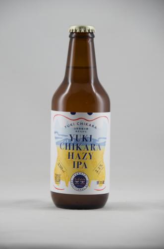 酒田トラディショナルビール YUKICHIKARA HAZY IPA