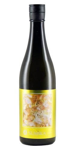 Wagauji SUMIKA 純米大吟醸 無濾過生原酒 限定品 