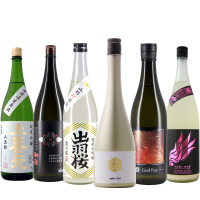 今しか飲めない 720ml 6本セット 第21弾