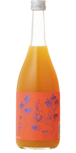 ヨー子  マンゴー 代表画像