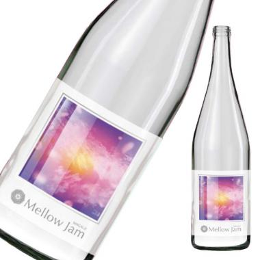 Wagauji Mellow Jam 無濾過活性<br>うすにごり生原酒 限定品