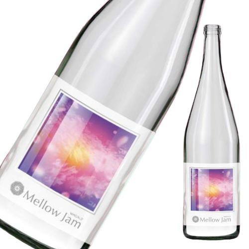 Wagauji Mellow Jam 無濾過活性 うすにごり生原酒 限定品