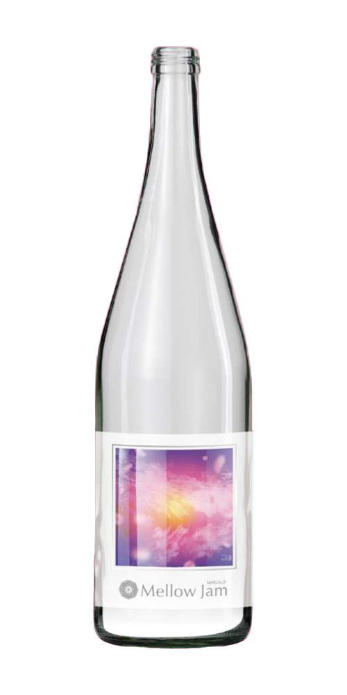 Wagauji Mellow Jam 無濾過活性 うすにごり生原酒 限定品 全体画像