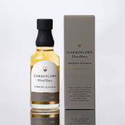 月光川ウイスキー NEW BORN 2026 Edition