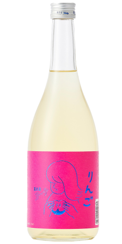 ヨー子  りんご 代表画像