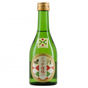 清泉川 つや姫様