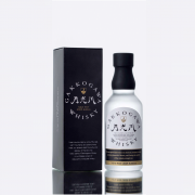 月光川ウイスキー NEWPOT 2025 Edition