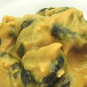 漬物の梨屋<br>庄内小茄子からし漬