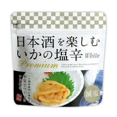 塩辛イカ代さま　ELF確認用 飛鳥フーズ 日本酒を楽しむ いかの塩辛 90g 冷凍 : 【山形の地酒