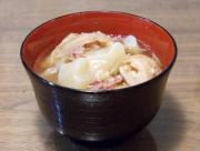 まるい食品 山形の芋煮 内陸版 320g