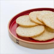 酒田市民のソウルフード! 「オランダせんべい」