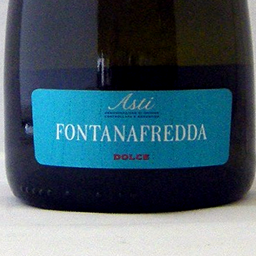 フォンタナ フレッダ アスティ スプマンテ